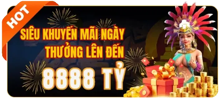 Ưu đãi VIP đặc biệt HII88