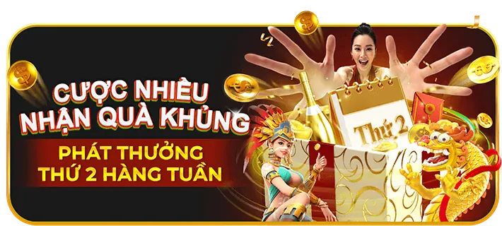 Khuyến mãi chào mừng thành viên mới hii88