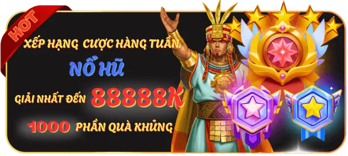 Hướng dẫn chi tiết nhận thưởng hii88