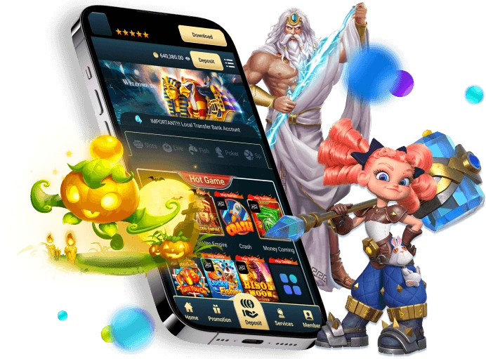 Chương trình VIP độc quyền hii88