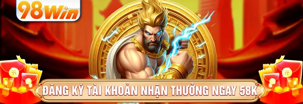 Thưởng chào mừng đăng ký hii88