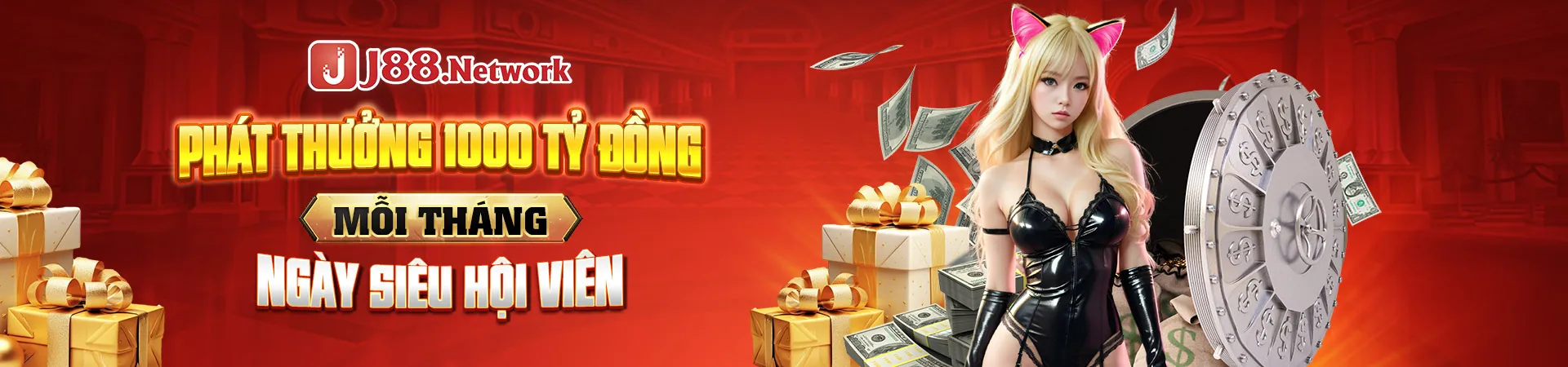 Thành viên VIP hii88 hưởng ưu đãi độc quyền