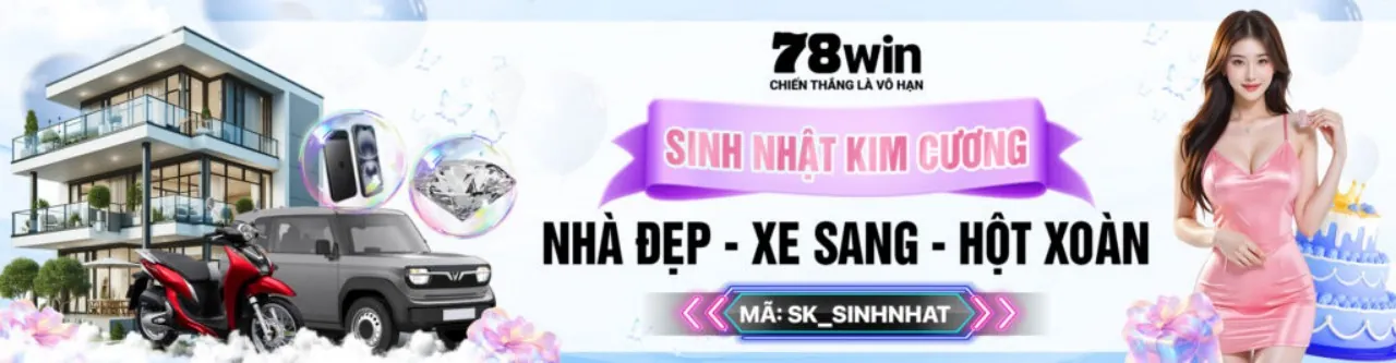 Hình ảnh minh họa các ưu đãi hii88 và tiền thưởng hấp dẫn với vòng quay miễn phí slot