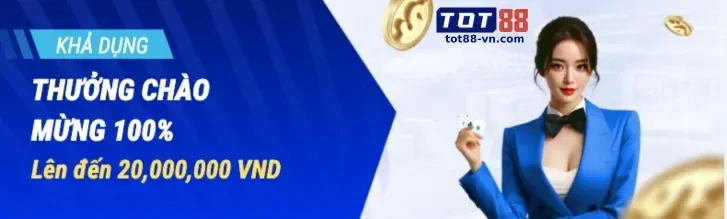 Tiền thưởng nạp lần đầu Hii88