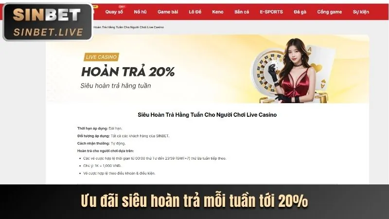 Ưu đãi chào mừng Hii88